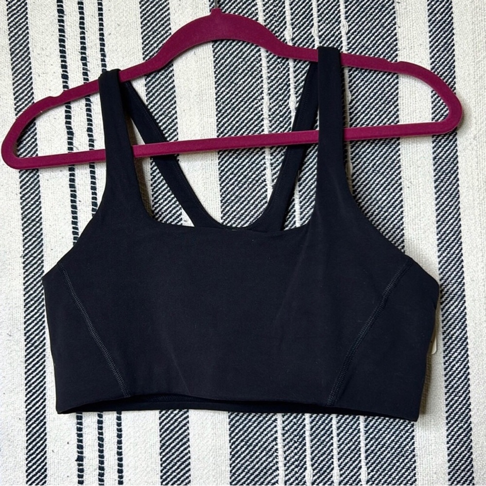 NWT free people movement sports bra